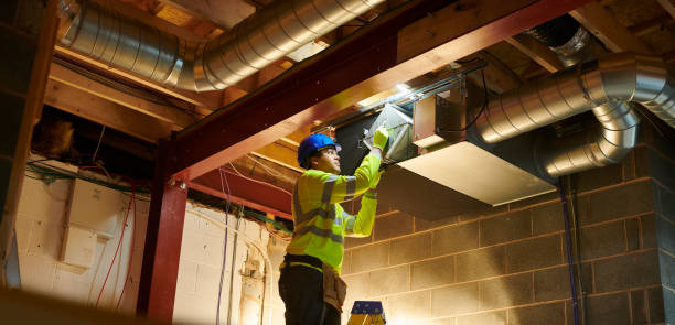 Best HVAC Air Duct Cleaning  in Wickerham Manor Fisher, PA
