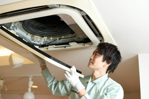 Trusted Wickerham Manor Fisher, PA Airduct Cleaning Experts