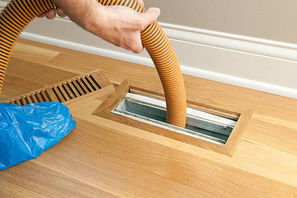 Best Affordable Duct Cleaning Services  in Wickerham Manor Fisher, PA