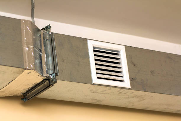 HVAC System Cleaning in Wickerham Manor Fisher, PA