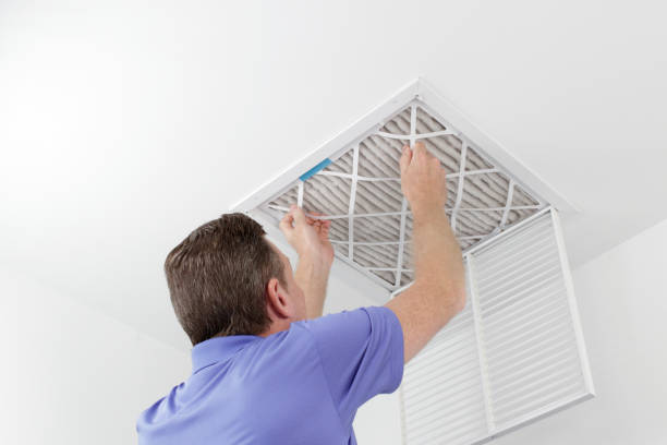 Best Commercial Air Duct Cleaning  in Wickerham Manor Fisher, PA